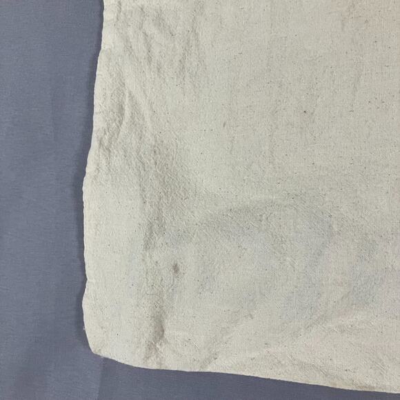 Ableton Logo Tote Bag Beige 12x15 Electronic Music Production - Picture 6 of 14